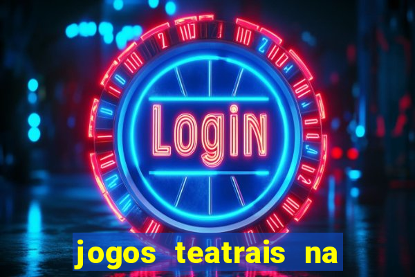 jogos teatrais na escola olga reverbel pdf